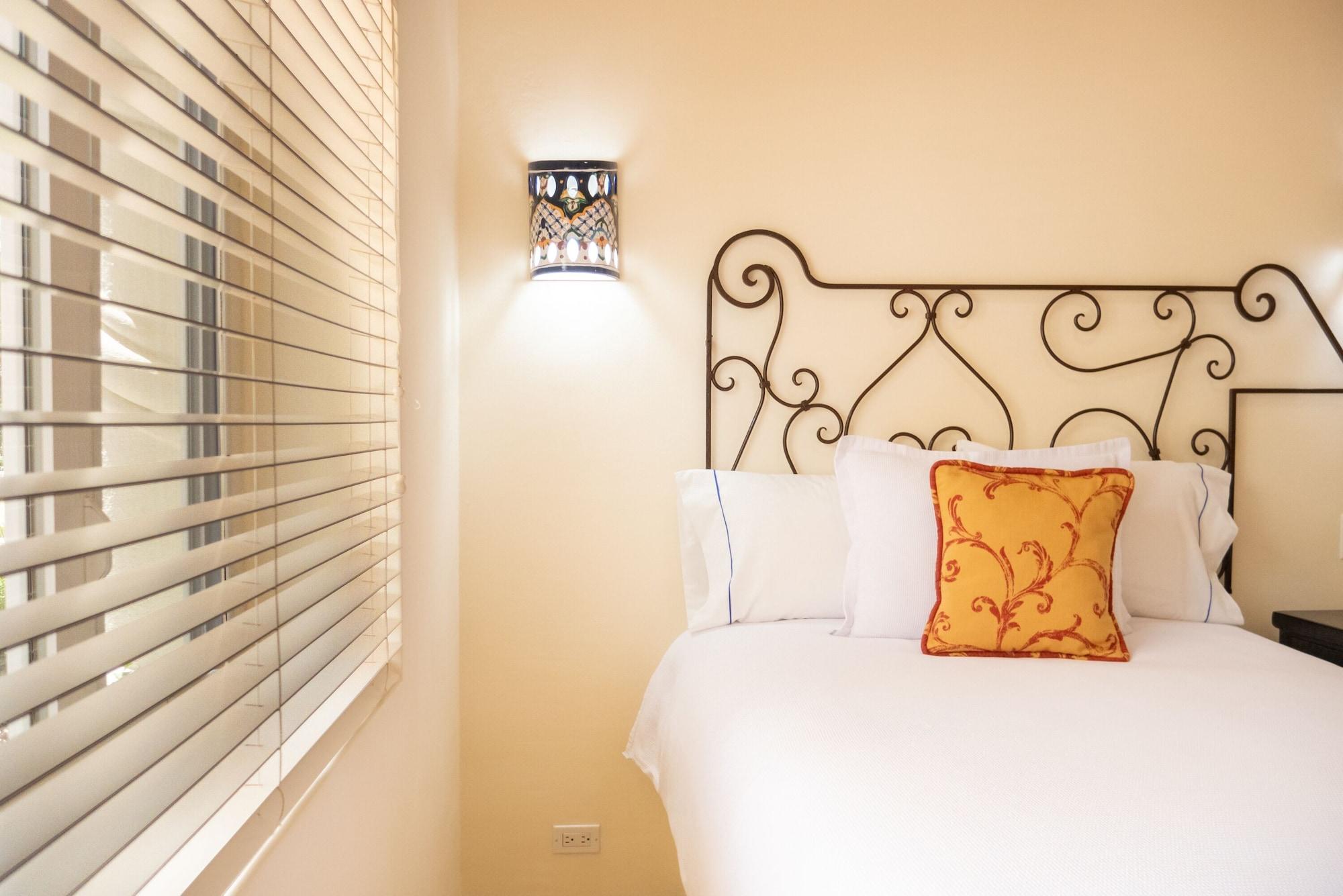 Los Cabos Golf Resort By Vri Resort Cabo San Lucas Extérieur photo