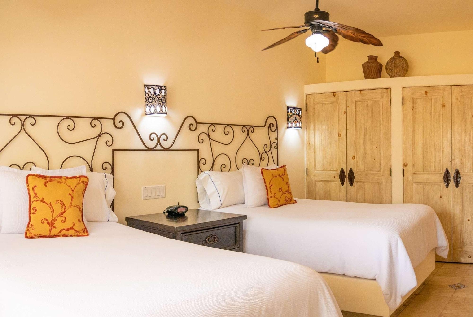 Los Cabos Golf Resort By Vri Resort Cabo San Lucas Extérieur photo
