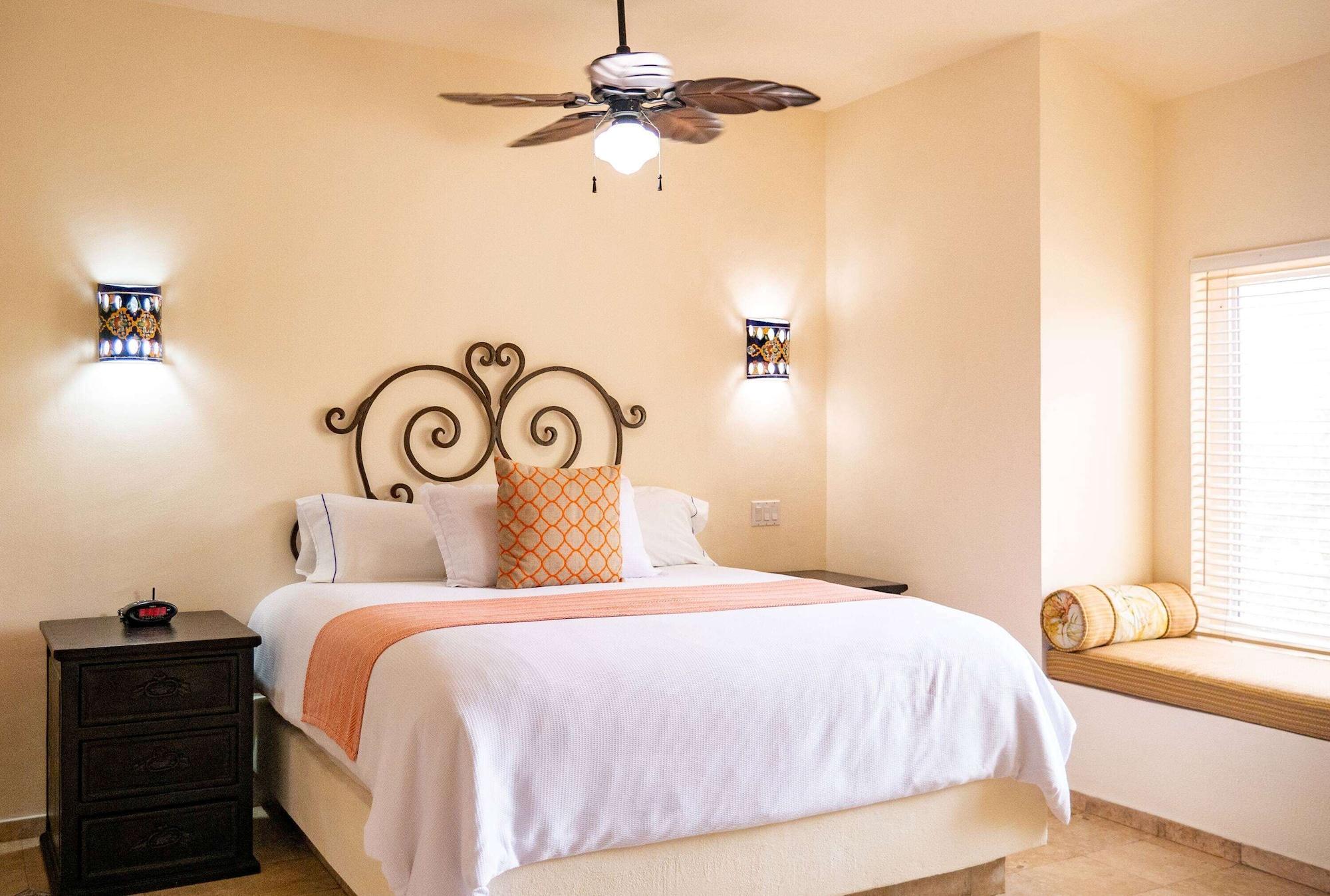 Los Cabos Golf Resort By Vri Resort Cabo San Lucas Extérieur photo