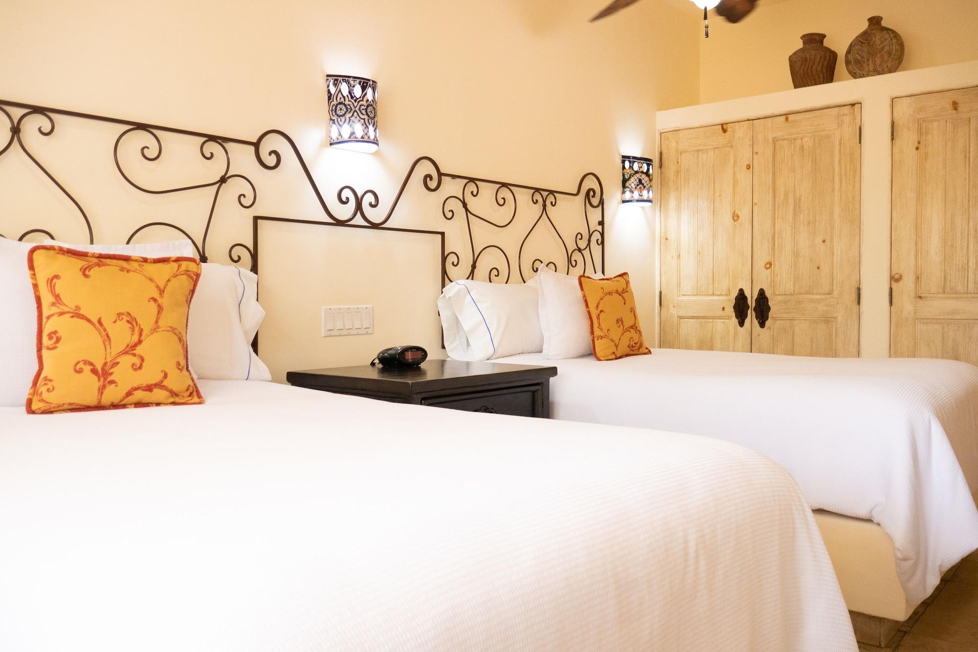 Los Cabos Golf Resort By Vri Resort Cabo San Lucas Extérieur photo