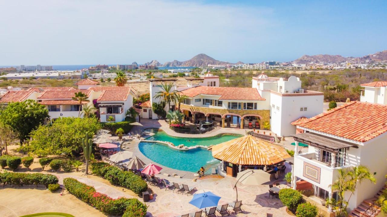 Los Cabos Golf Resort By Vri Resort Cabo San Lucas Extérieur photo