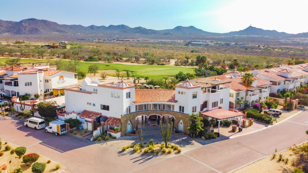Los Cabos Golf Resort By Vri Resort Cabo San Lucas Extérieur photo