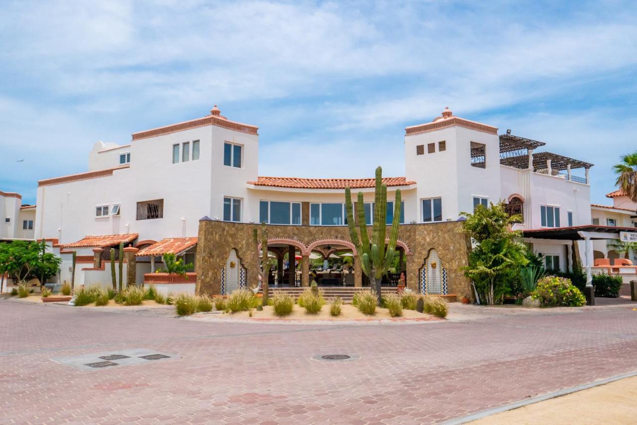 Los Cabos Golf Resort By Vri Resort Cabo San Lucas Extérieur photo