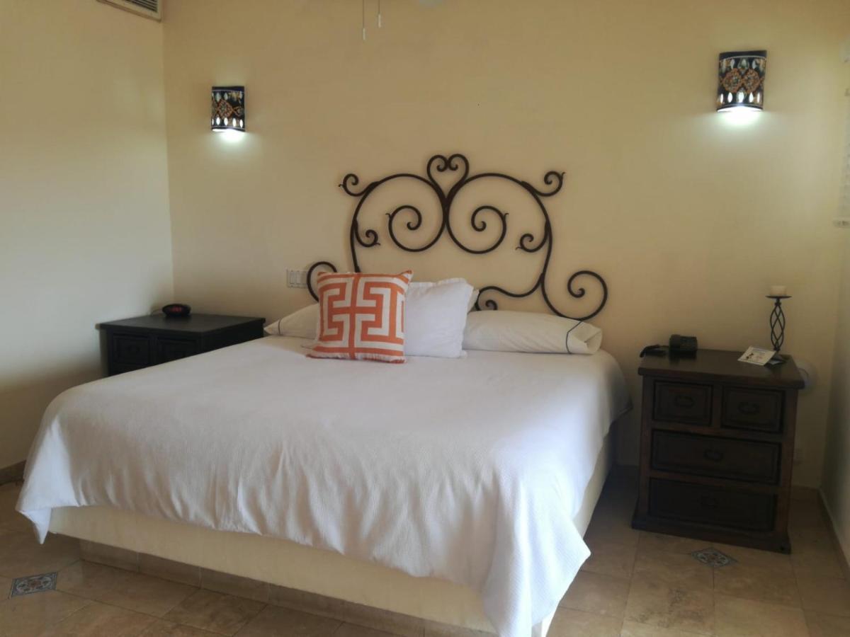 Los Cabos Golf Resort By Vri Resort Cabo San Lucas Extérieur photo