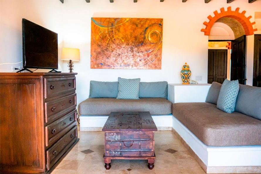 Los Cabos Golf Resort By Vri Resort Cabo San Lucas Extérieur photo