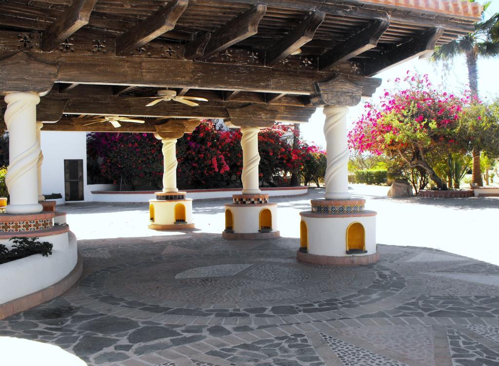 Los Cabos Golf Resort By Vri Resort Cabo San Lucas Extérieur photo
