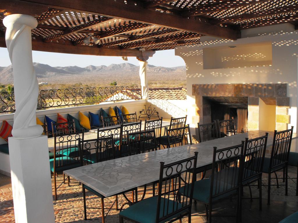 Los Cabos Golf Resort By Vri Resort Cabo San Lucas Extérieur photo