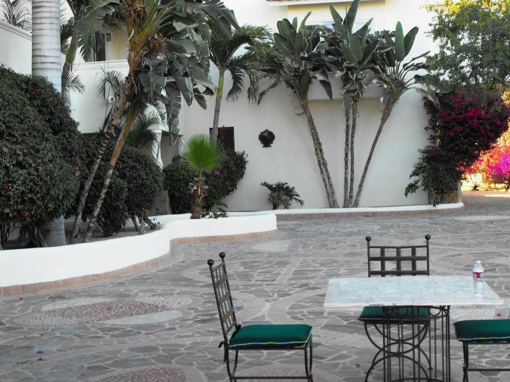 Los Cabos Golf Resort By Vri Resort Cabo San Lucas Extérieur photo
