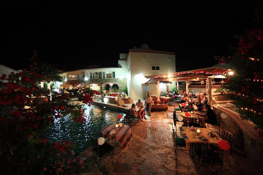Los Cabos Golf Resort By Vri Resort Cabo San Lucas Extérieur photo
