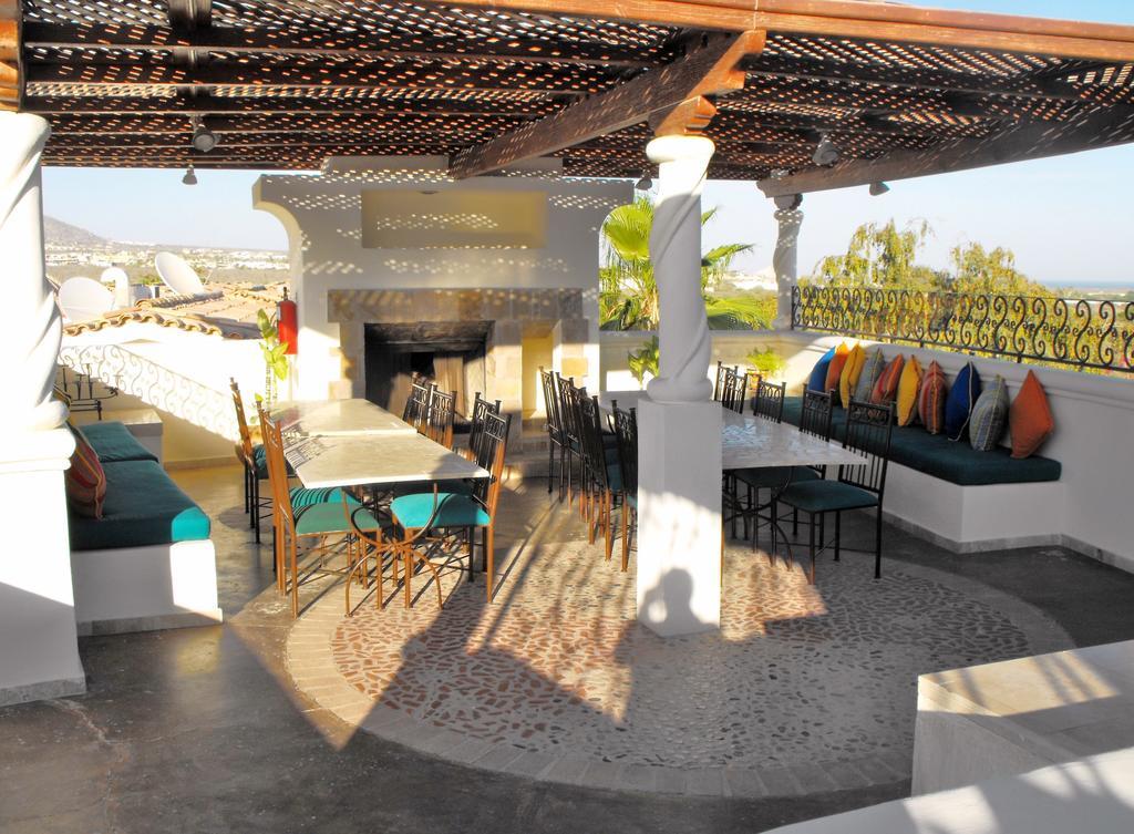 Los Cabos Golf Resort By Vri Resort Cabo San Lucas Extérieur photo