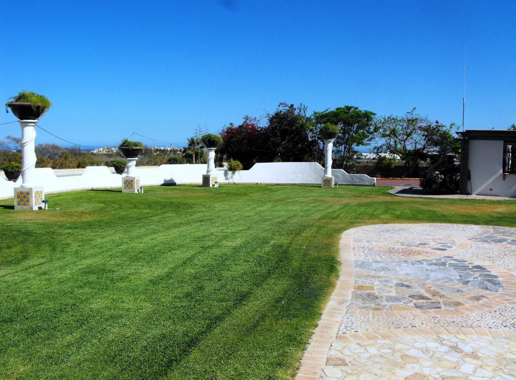 Los Cabos Golf Resort By Vri Resort Cabo San Lucas Extérieur photo