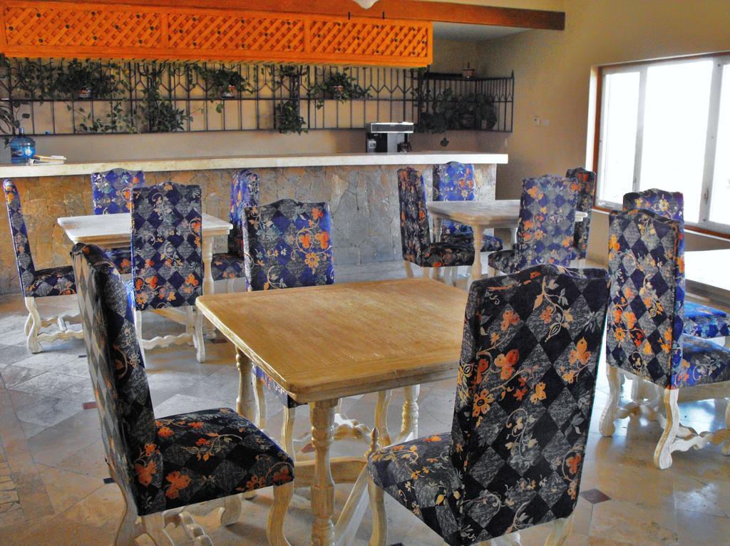 Los Cabos Golf Resort By Vri Resort Cabo San Lucas Extérieur photo