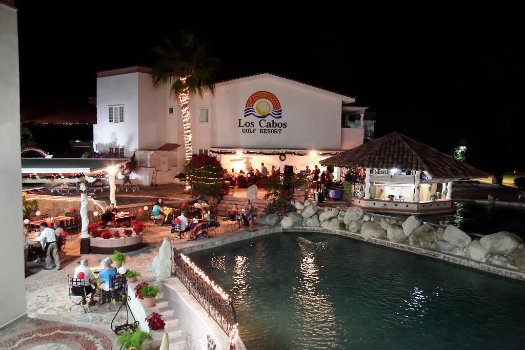 Los Cabos Golf Resort By Vri Resort Cabo San Lucas Extérieur photo