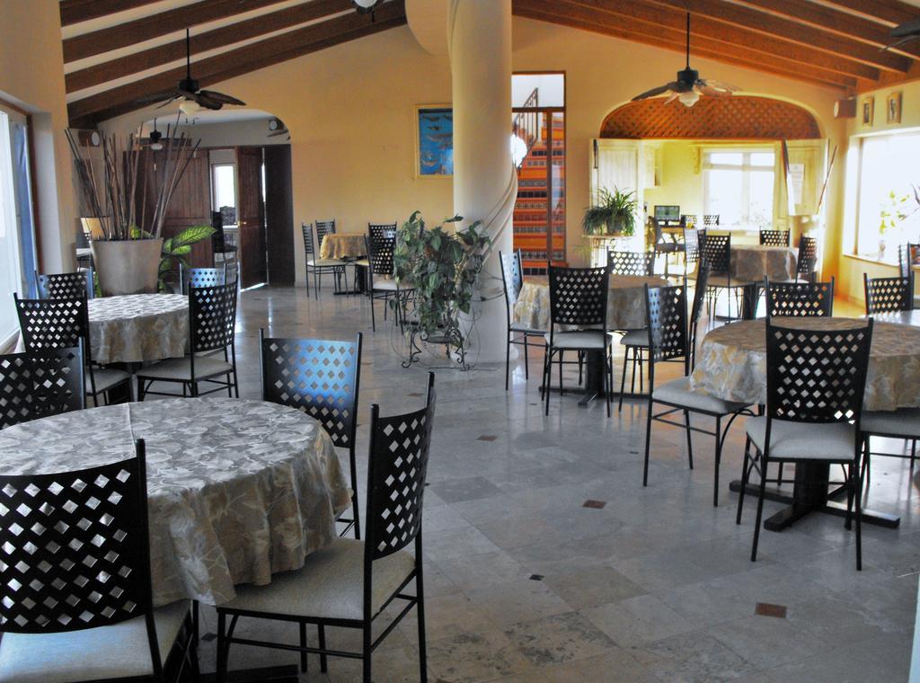 Los Cabos Golf Resort By Vri Resort Cabo San Lucas Extérieur photo