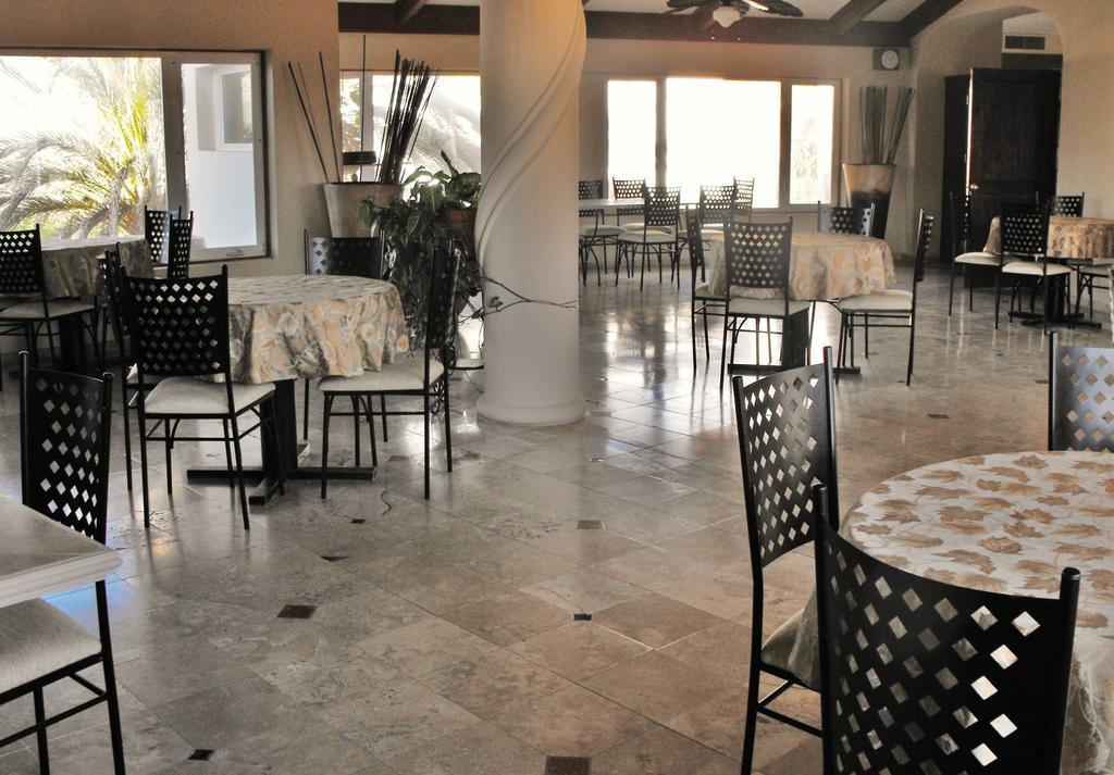 Los Cabos Golf Resort By Vri Resort Cabo San Lucas Extérieur photo