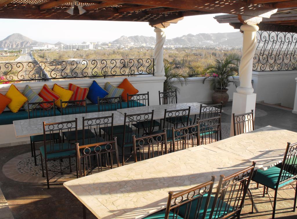Los Cabos Golf Resort By Vri Resort Cabo San Lucas Extérieur photo